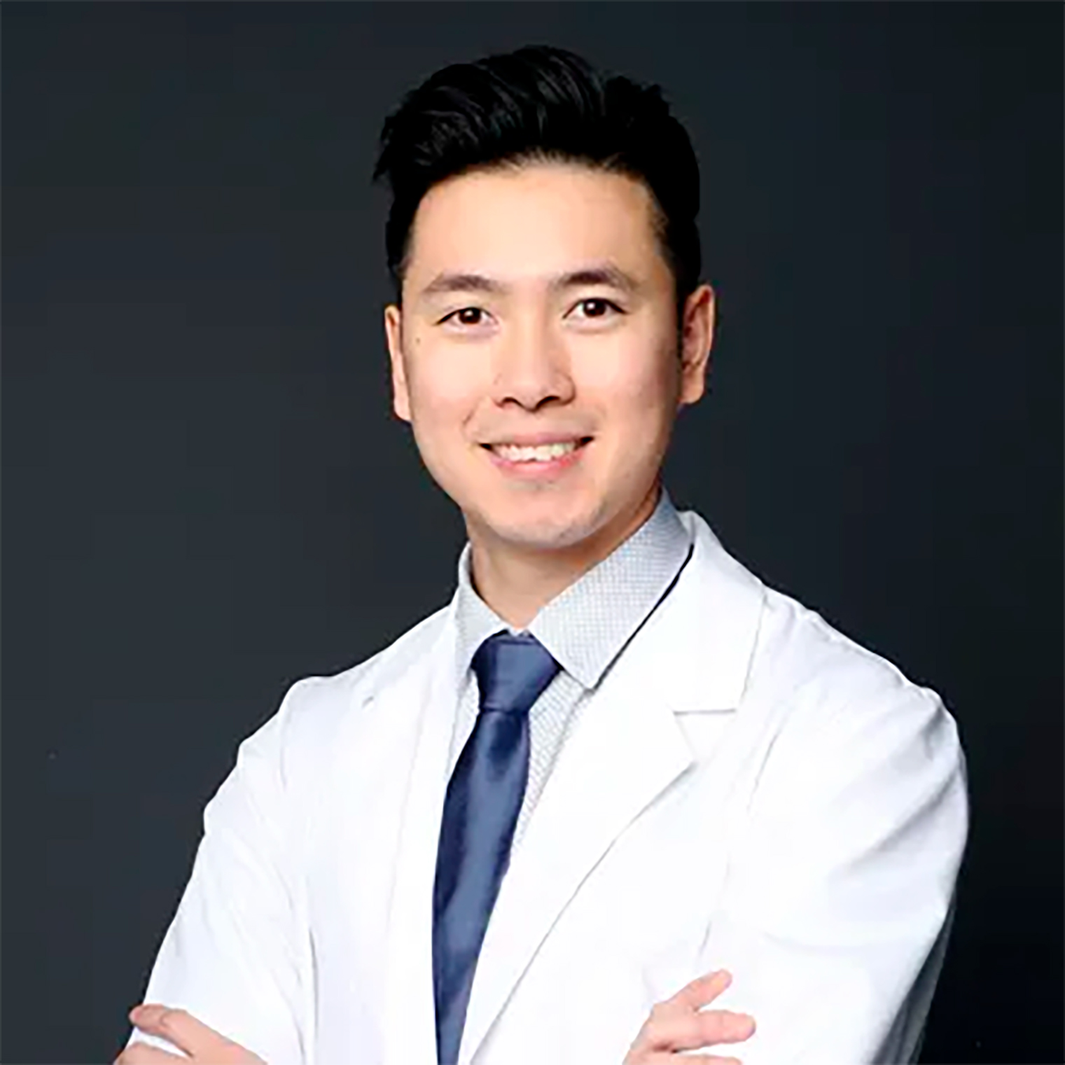 Dr. Alan Ng
